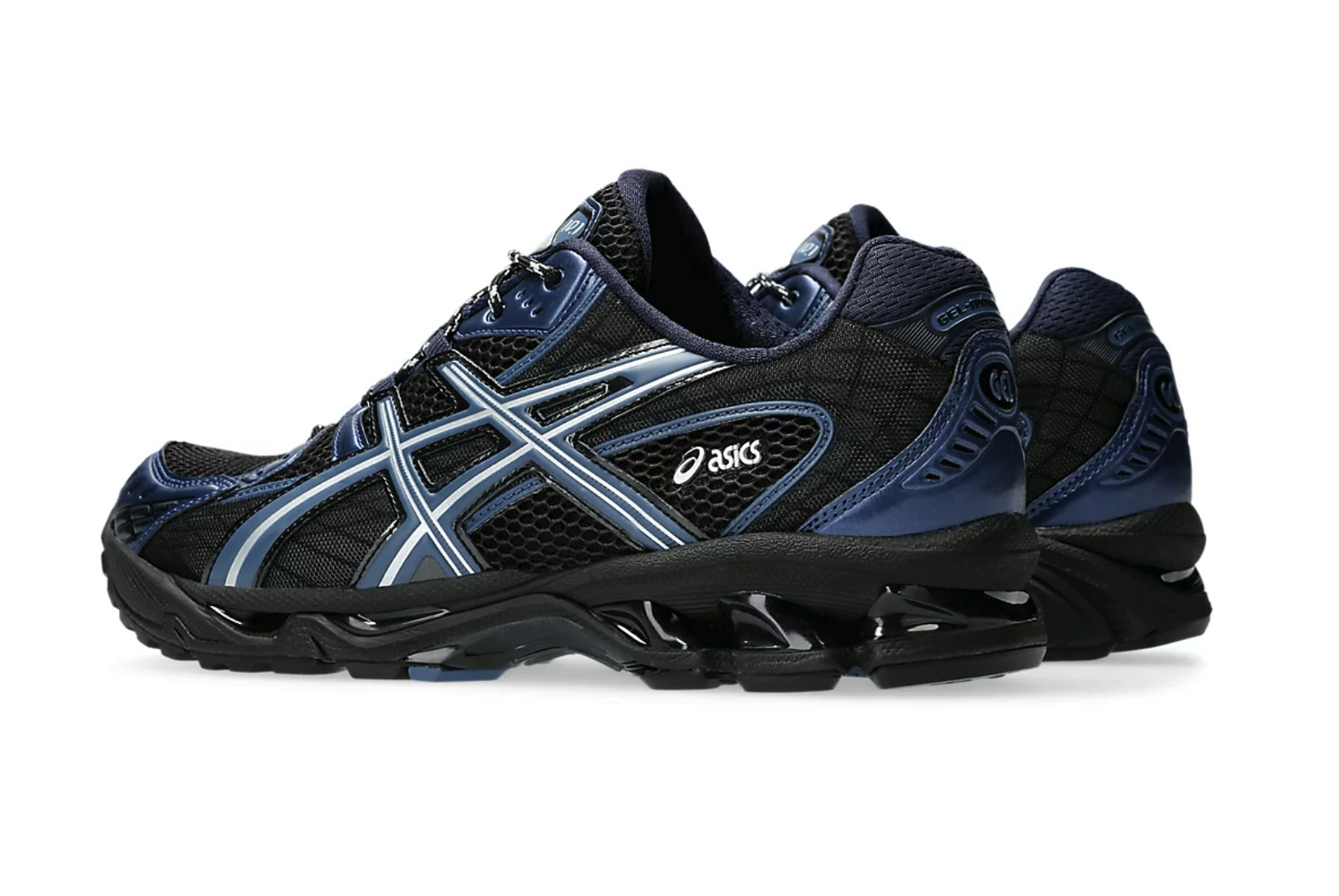 Asics Gel-Nimbus 10.1 "Grand Shark"