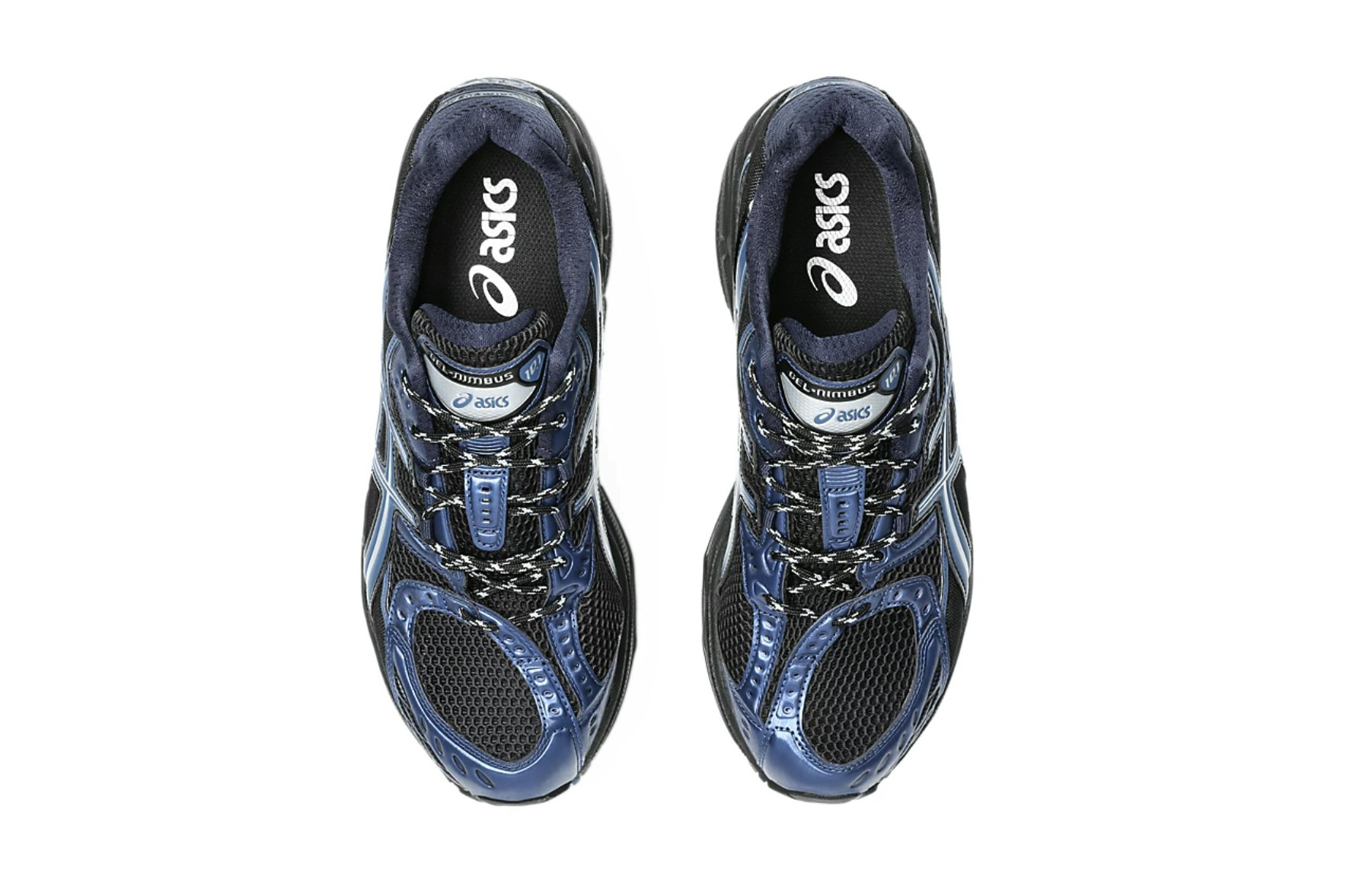 Asics Gel-Nimbus 10.1 "Grand Shark"