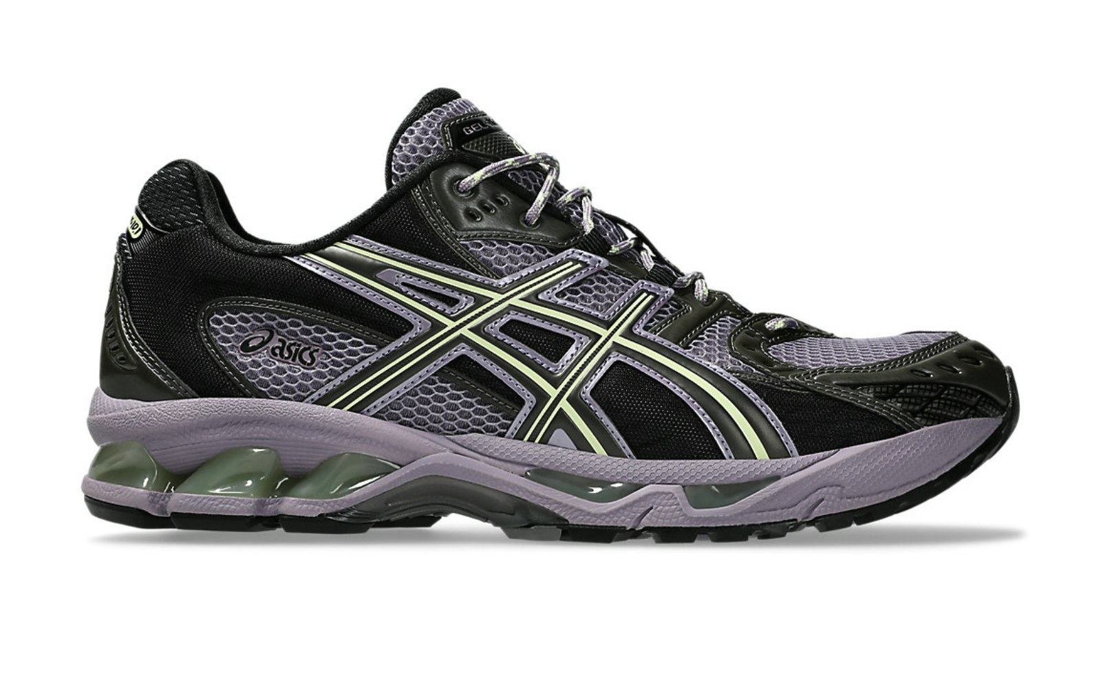 Asics Gel-Nimbus 10.1 "Violet Quartz"