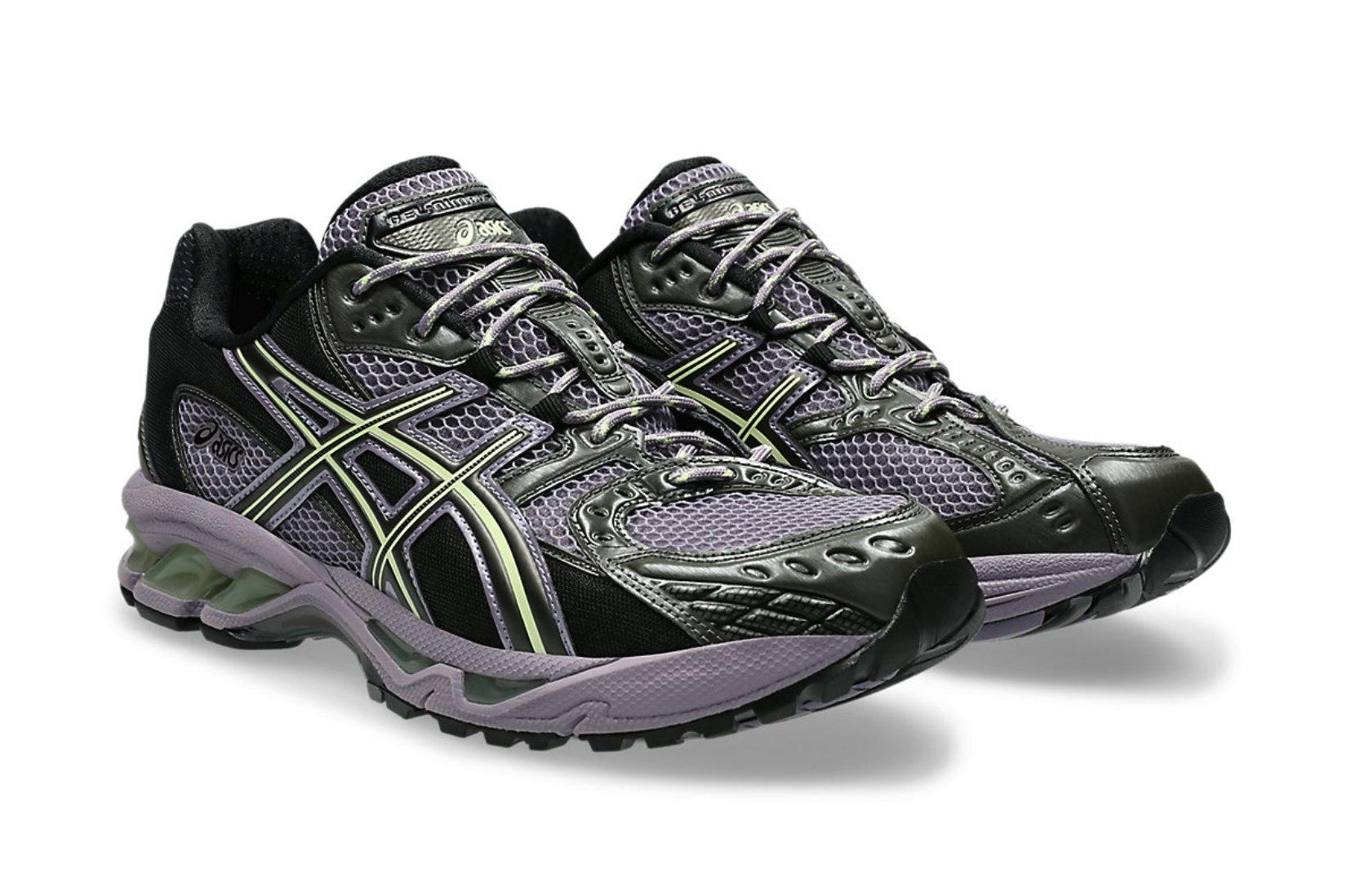 Asics Gel-Nimbus 10.1 "Violet Quartz"