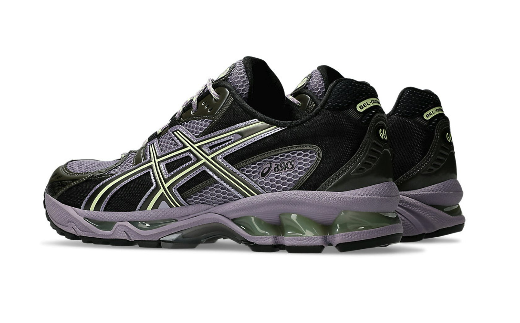 Asics Gel-Nimbus 10.1 "Violet Quartz"