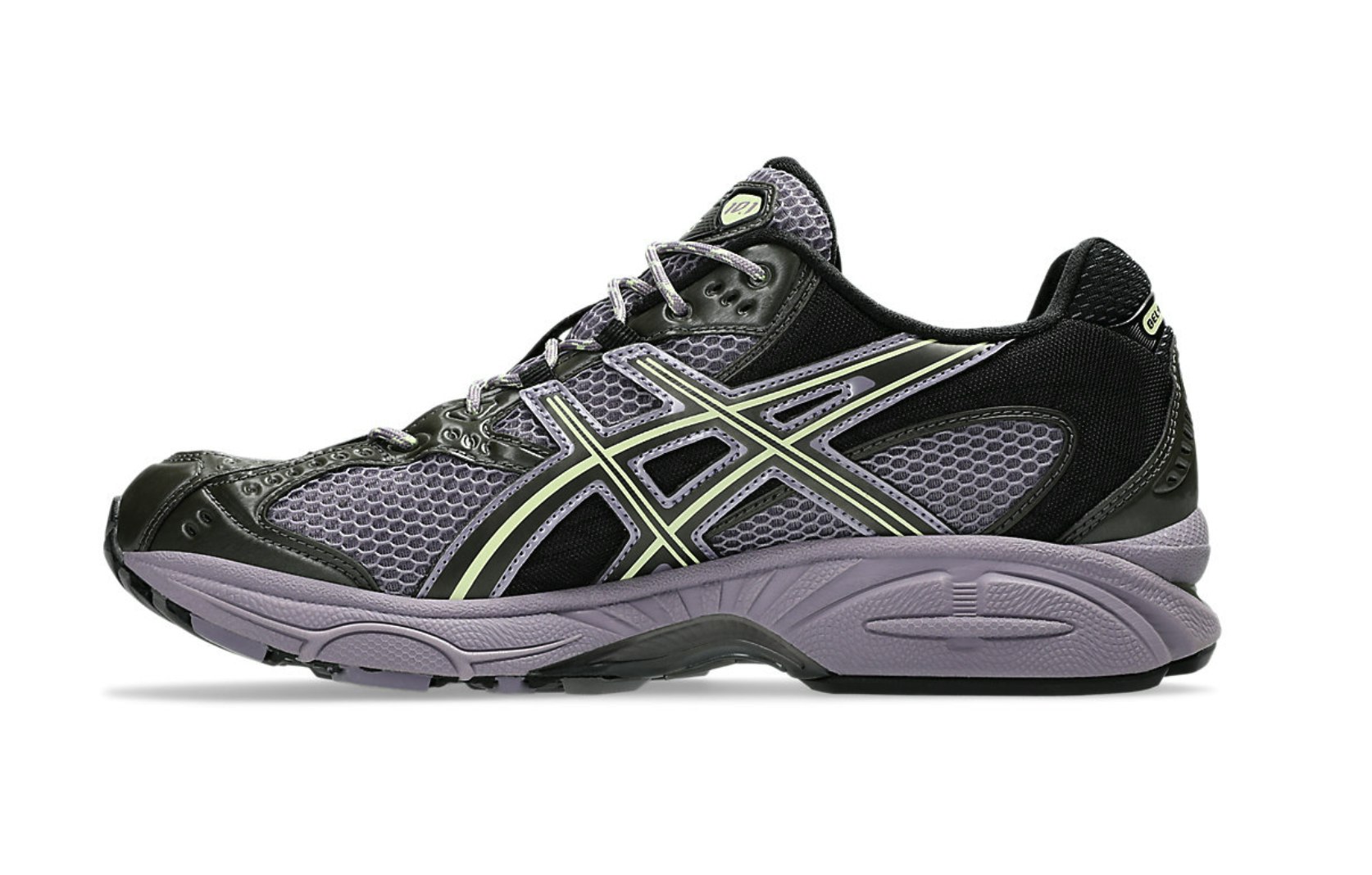 Asics Gel-Nimbus 10.1 "Violet Quartz"