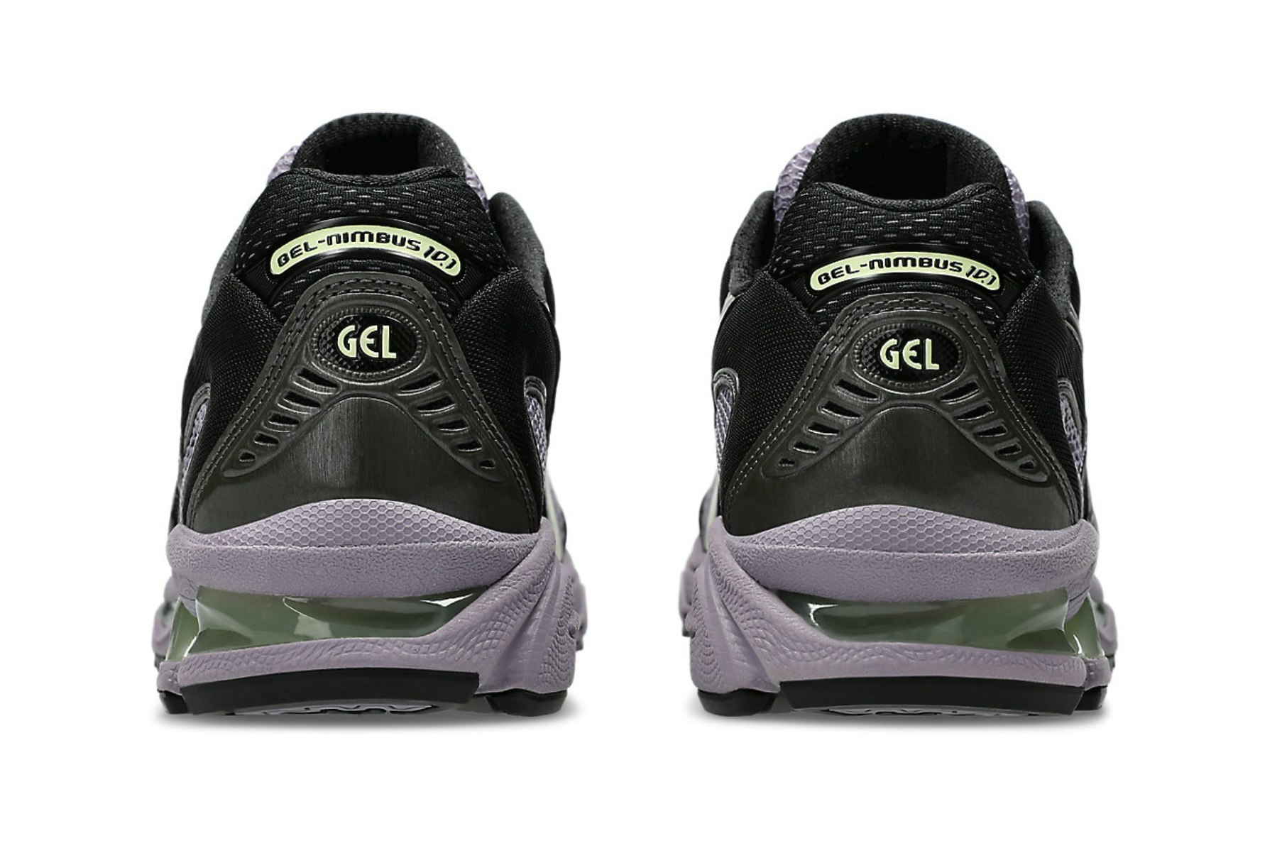 Asics Gel-Nimbus 10.1 "Violet Quartz"