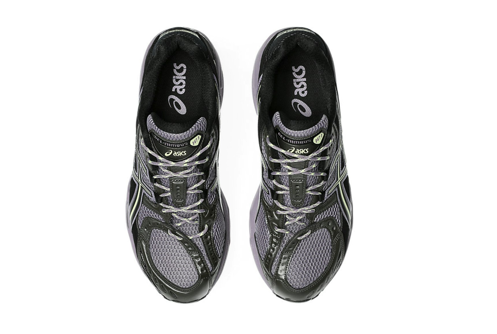 Asics Gel-Nimbus 10.1 "Violet Quartz"