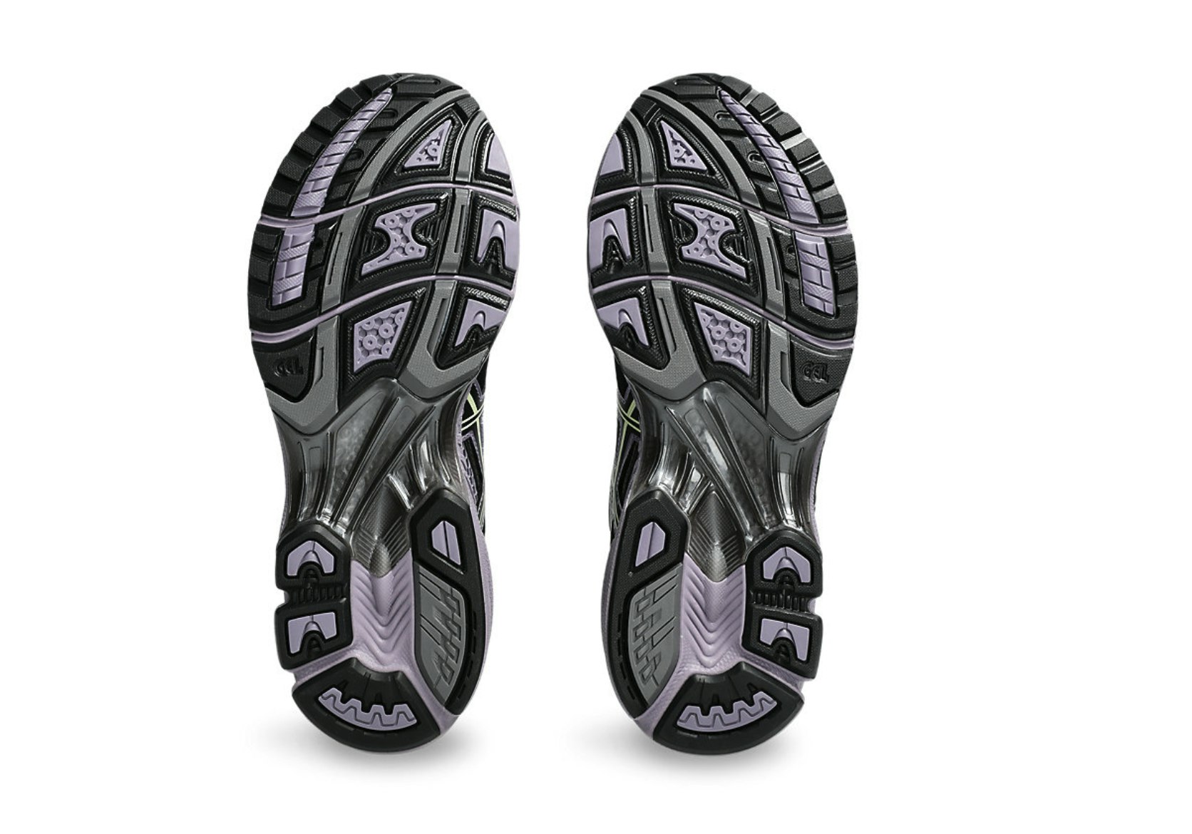 Asics Gel-Nimbus 10.1 "Violet Quartz"