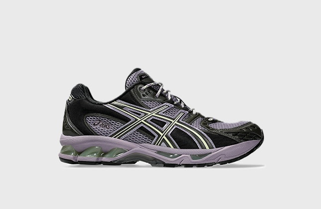 Asics Gel-Nimbus 10.1 "Violet Quartz" Asics Gel-Nimbus 10.1 "Violet Quartz"