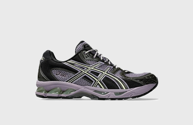 Asics Gel-Nimbus 10.1 "Violet Quartz"