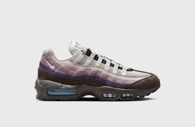 Nike Air Max 95 "Unearthed" Nike Air Max 95 "Unearthed"