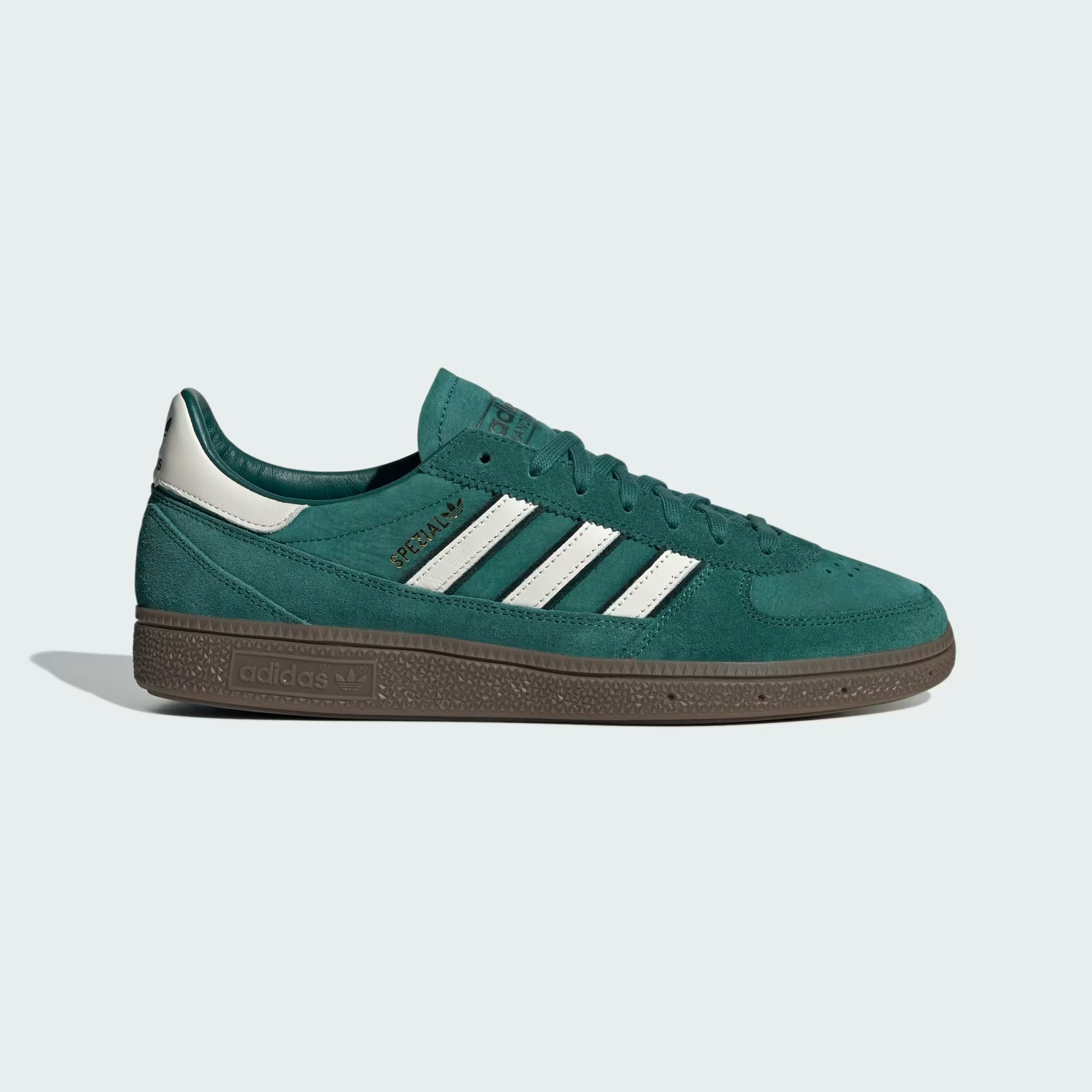 adidas Handball Spezial WM "Green Night"