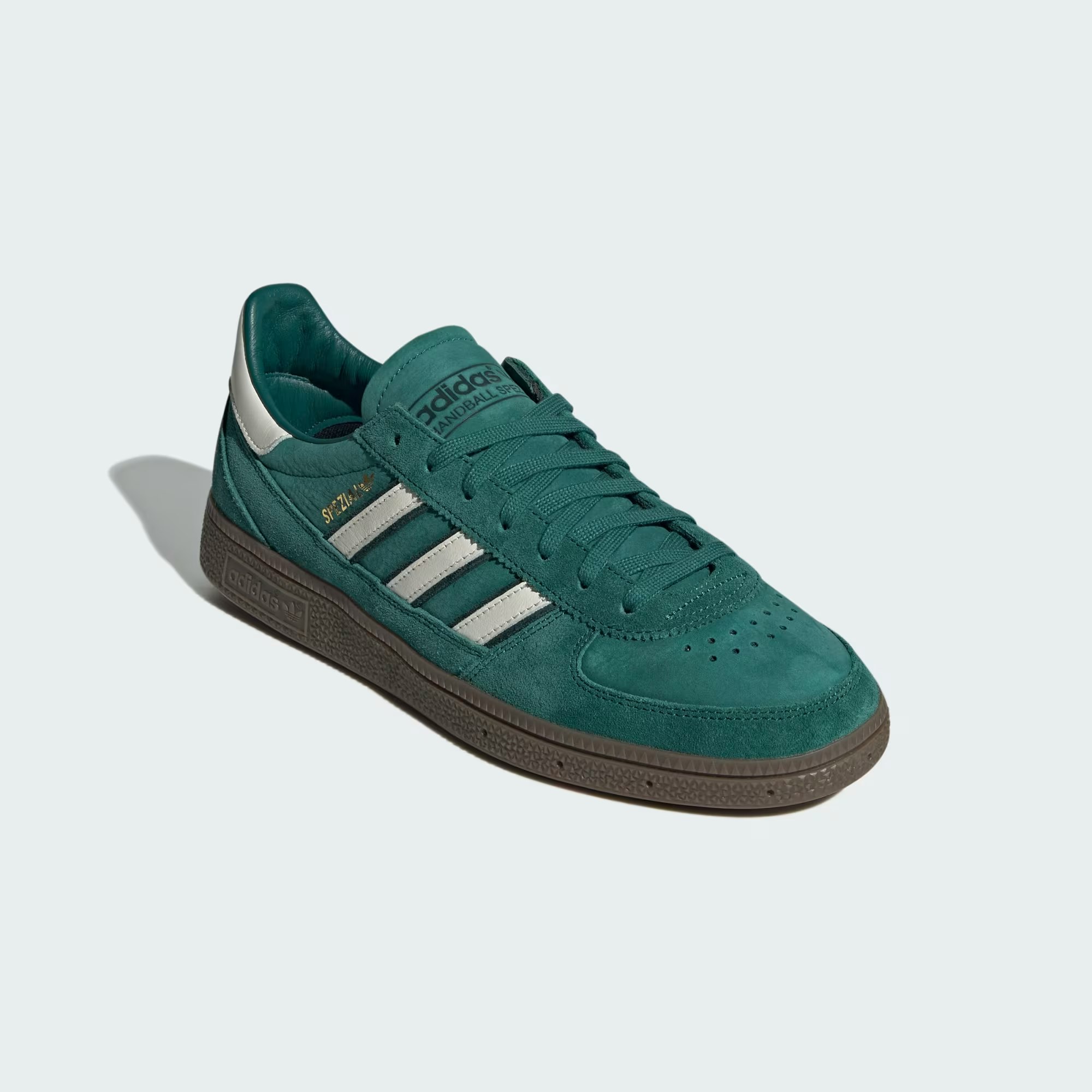adidas Handball Spezial WM "Green Night"