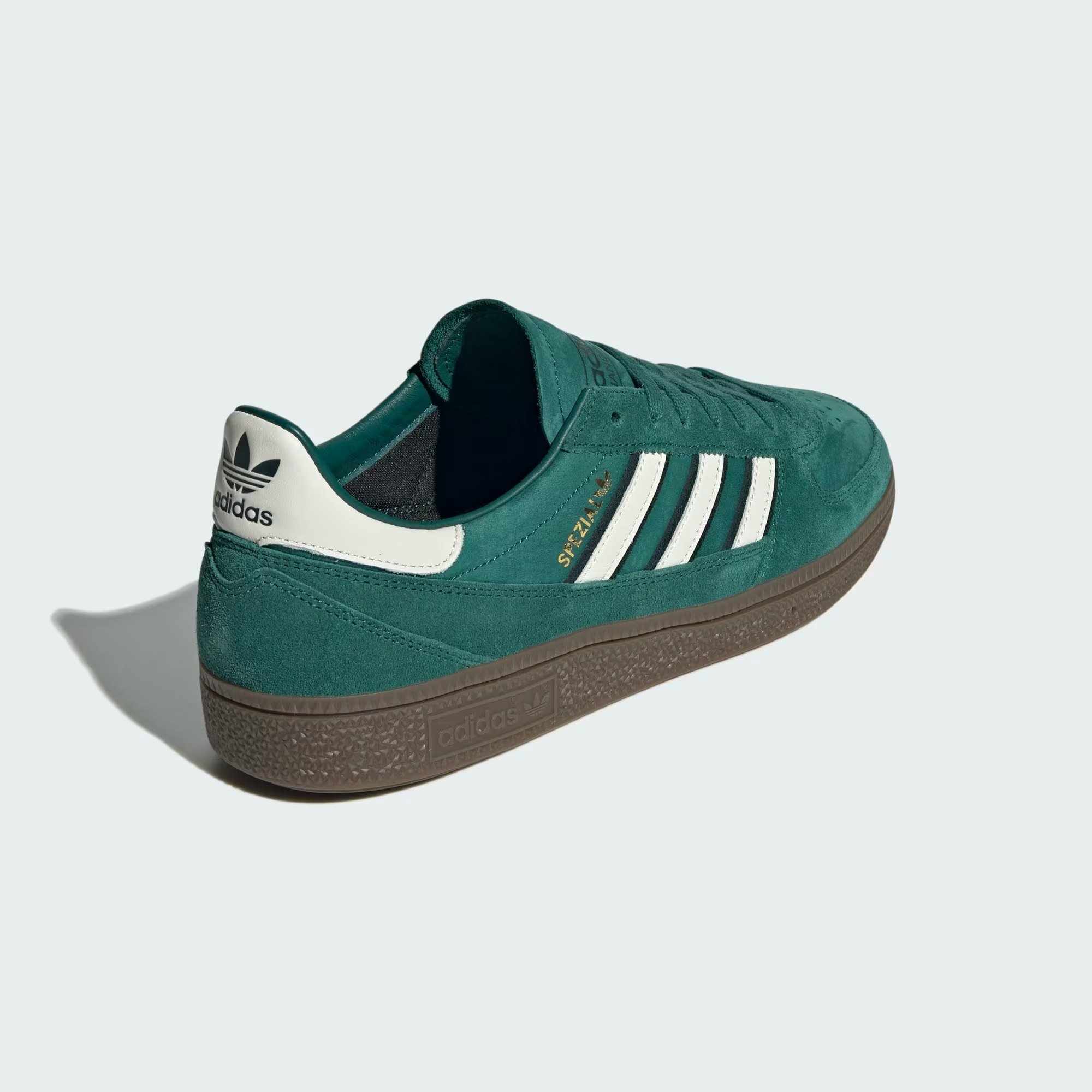 adidas Handball Spezial WM "Green Night"