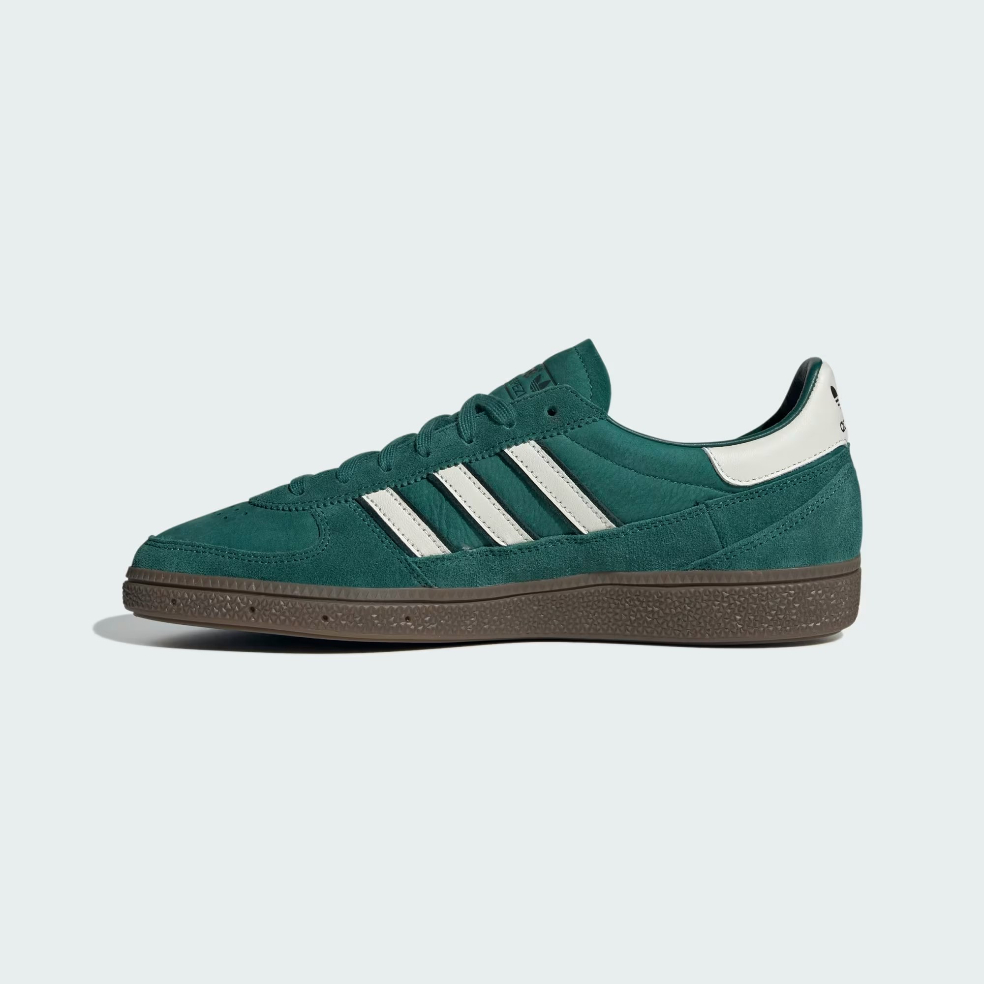 adidas Handball Spezial WM "Green Night"