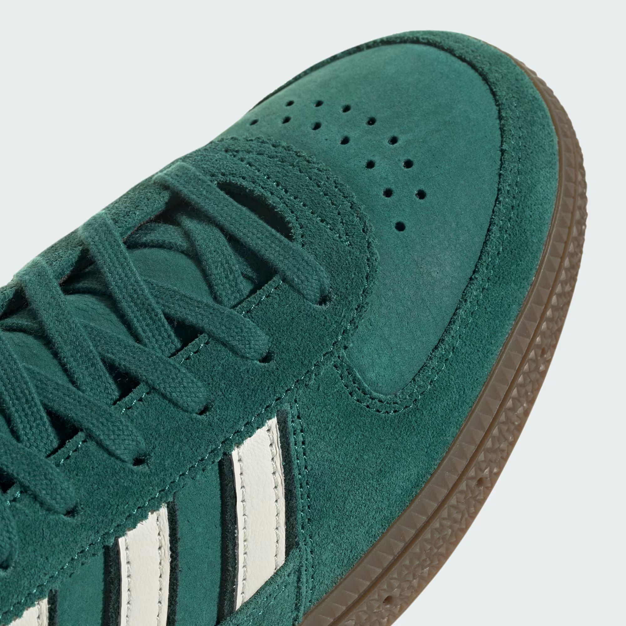 adidas Handball Spezial WM "Green Night"