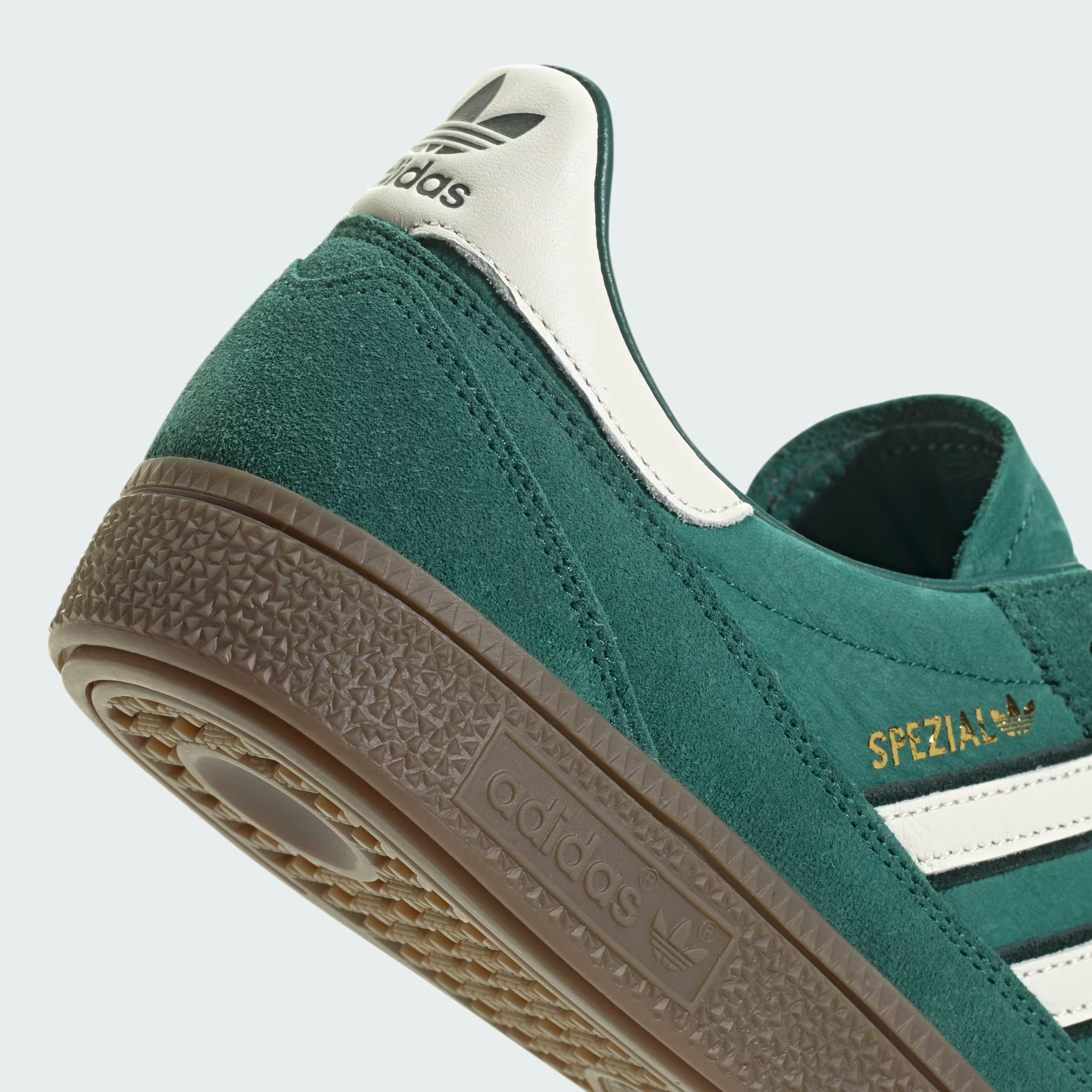 adidas Handball Spezial WM "Green Night"