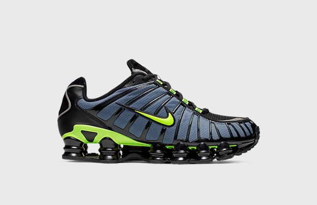 Nike Shox TL "Thunderstorm"