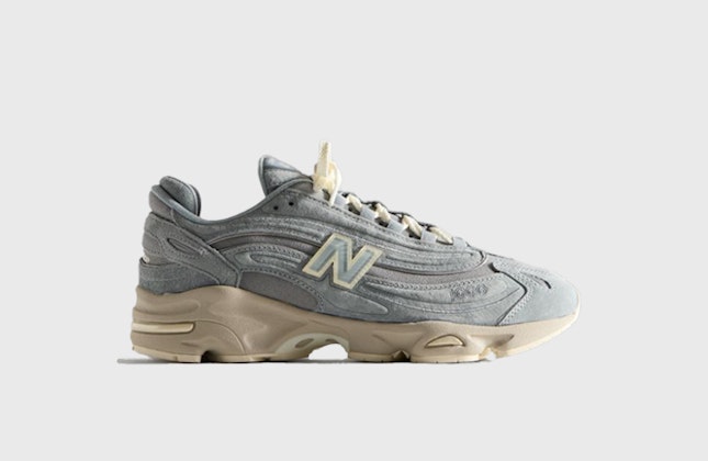 Kith x New Balance 1000 "Quarry" Kith x New Balance 1000 "Quarry"
