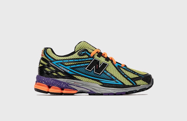 DTLR x New Balance 1906R "Starry Nights" DTLR x New Balance 1906R "Starry Nights"