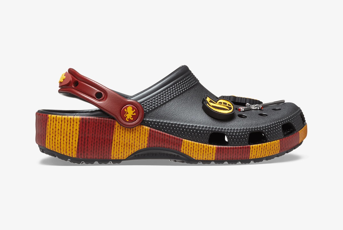 Harry Potter x Crocs Classic Clog "Gryffindor"