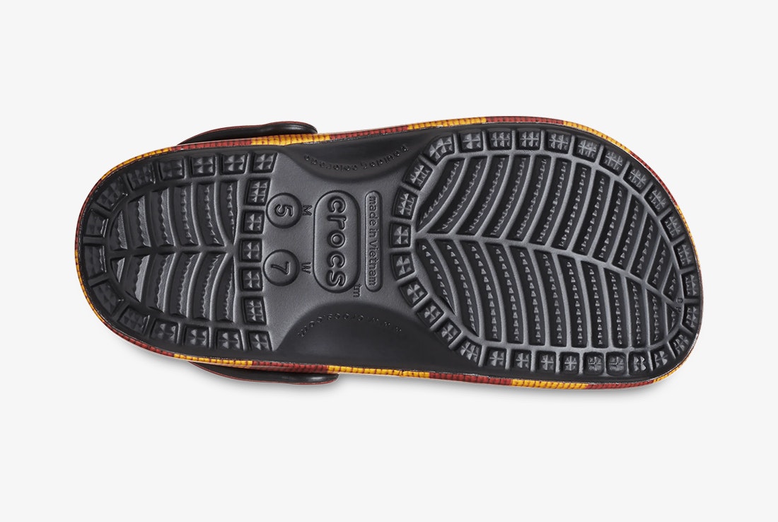 Harry Potter x Crocs Classic Clog "Gryffindor"