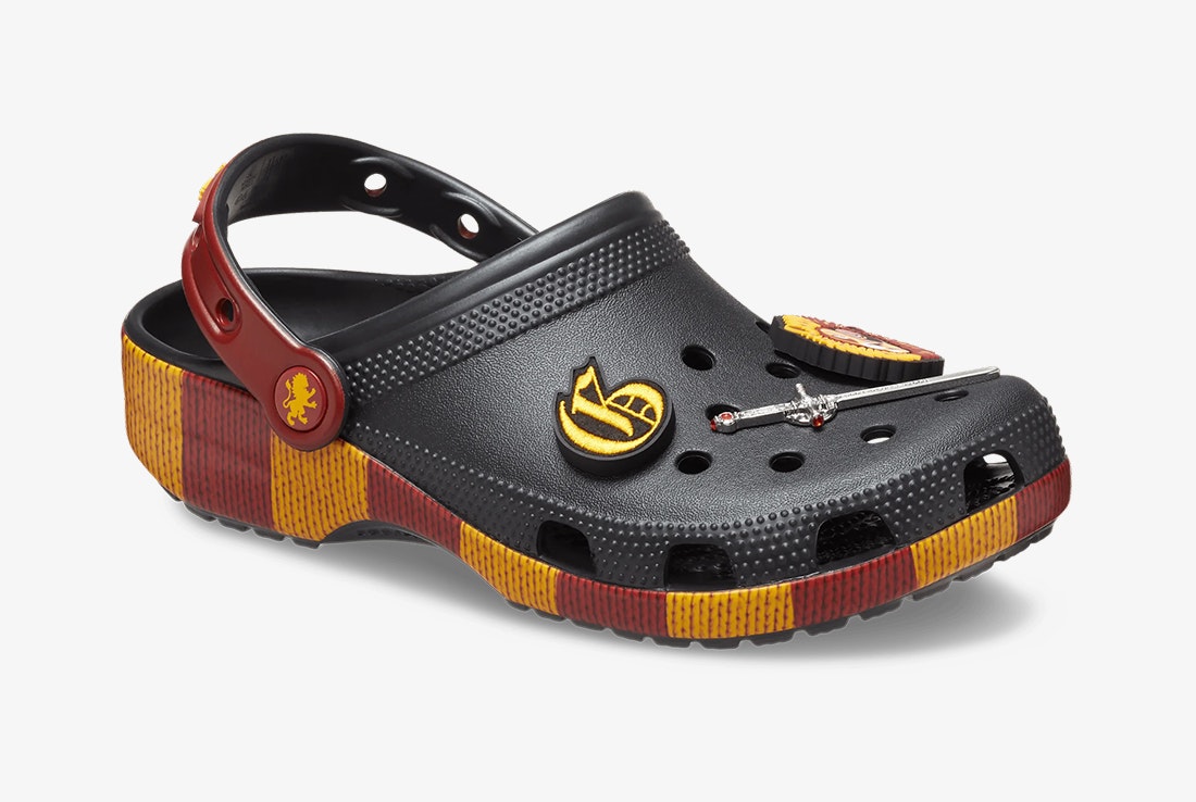 Harry Potter x Crocs Classic Clog "Gryffindor"