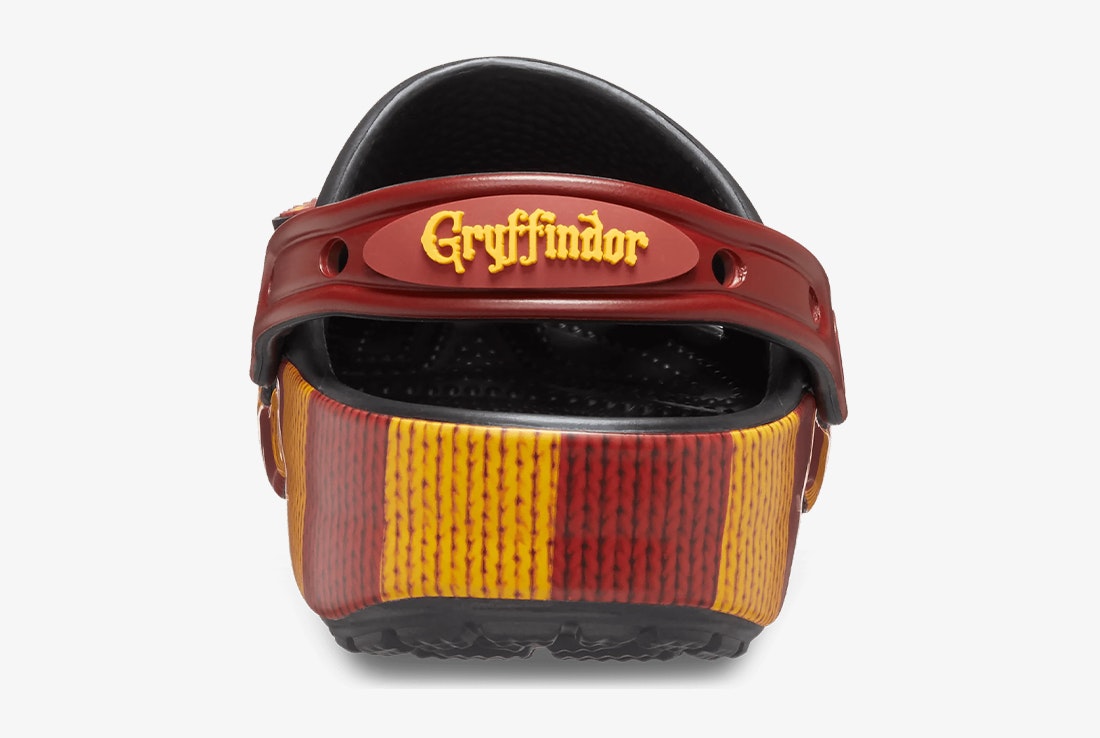 Harry Potter x Crocs Classic Clog "Gryffindor"
