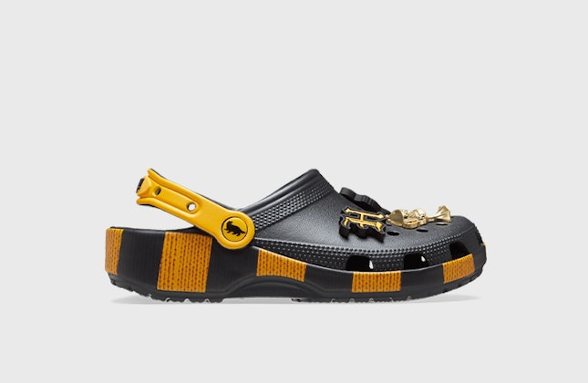 Harry Potter x Crocs Classic Clog "Hufflepuff" Harry Potter x Crocs Classic Clog "Hufflepuff"