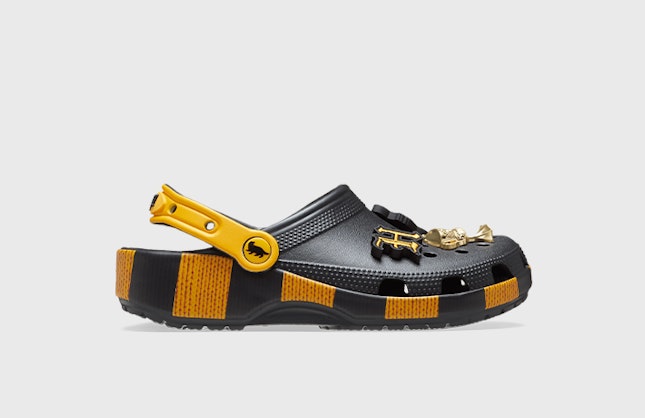 Harry Potter x Crocs Classic Clog "Hufflepuff"
