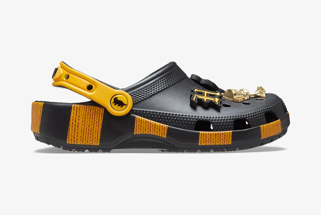 Harry Potter x Crocs Classic Clog "Hufflepuff"