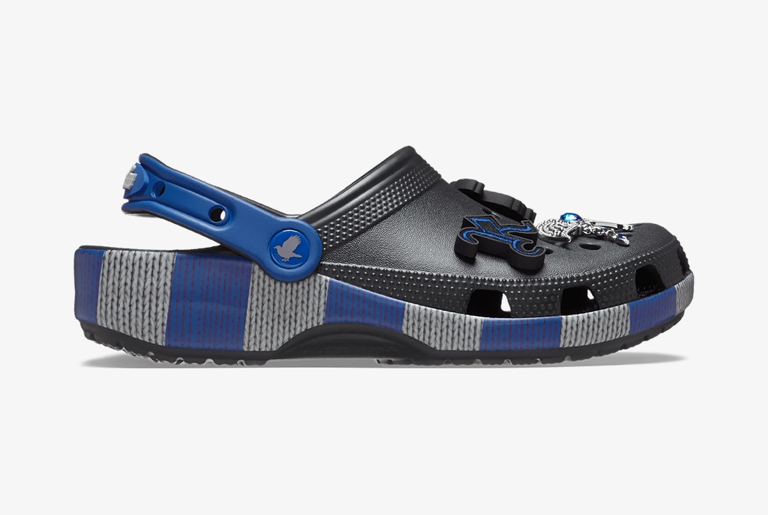 Harry Potter x Crocs Classic Clog "Ravenclaw"