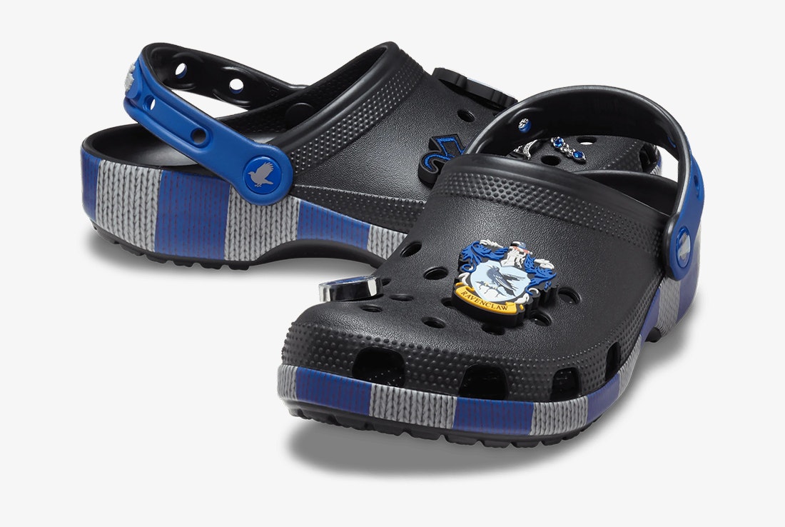 Harry Potter x Crocs Classic Clog "Ravenclaw"