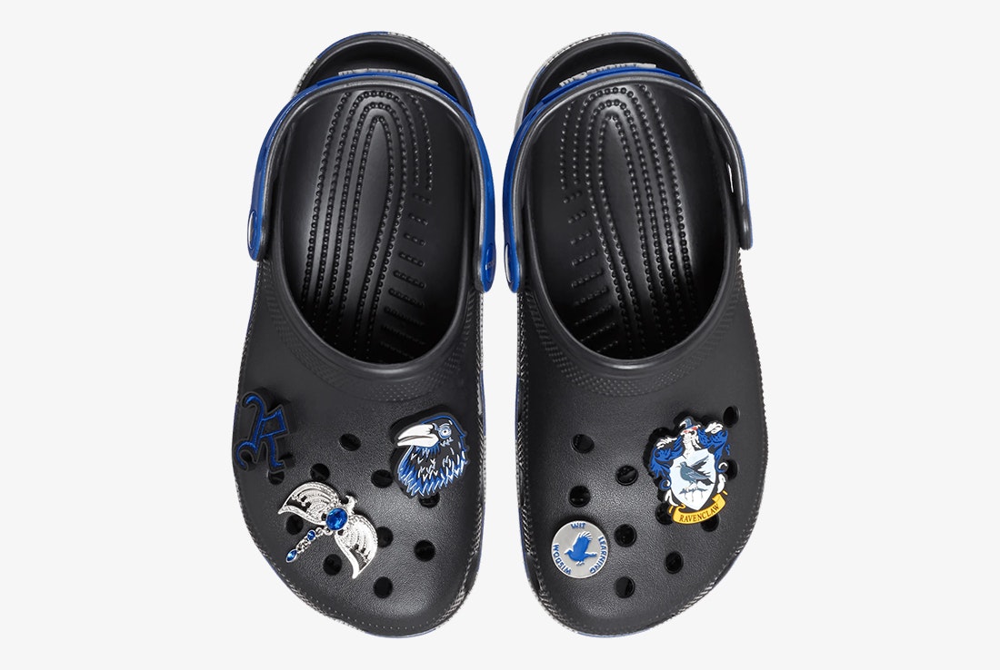 Harry Potter x Crocs Classic Clog "Ravenclaw"