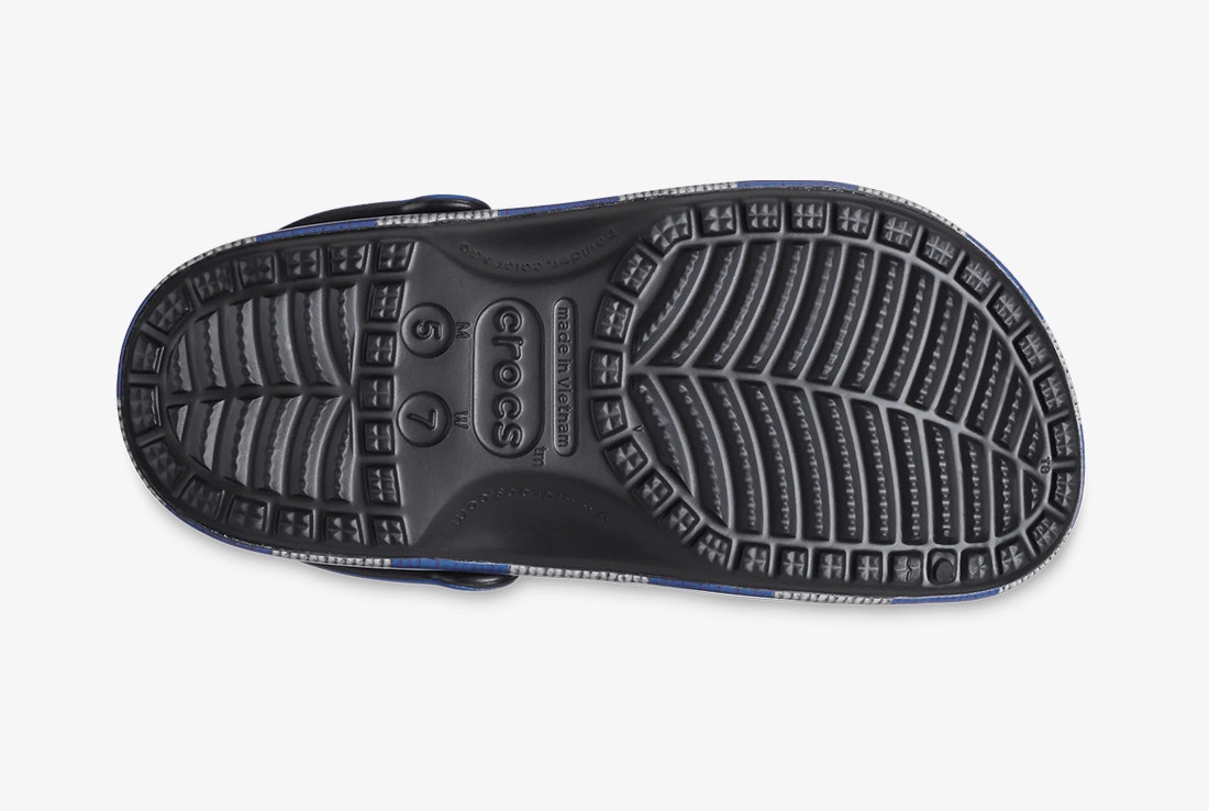 Harry Potter x Crocs Classic Clog "Ravenclaw"