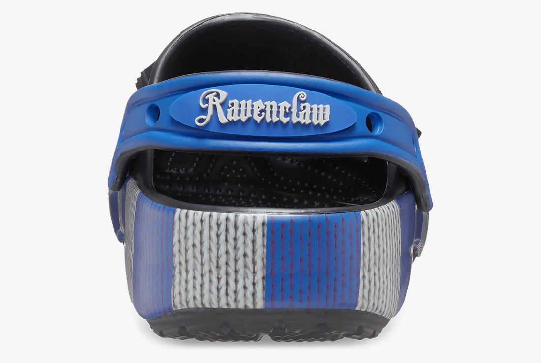 Harry Potter x Crocs Classic Clog "Ravenclaw"