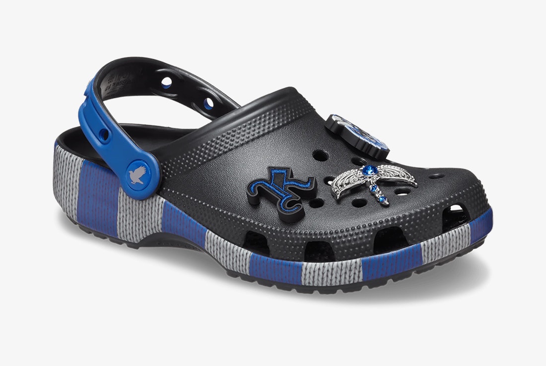 Harry Potter x Crocs Classic Clog "Ravenclaw"