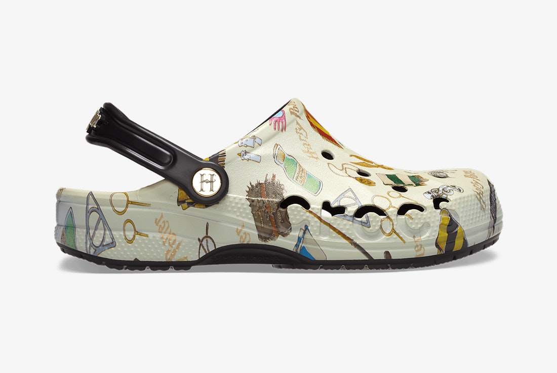Harry Potter x Crocs Classic Clog "Baya"