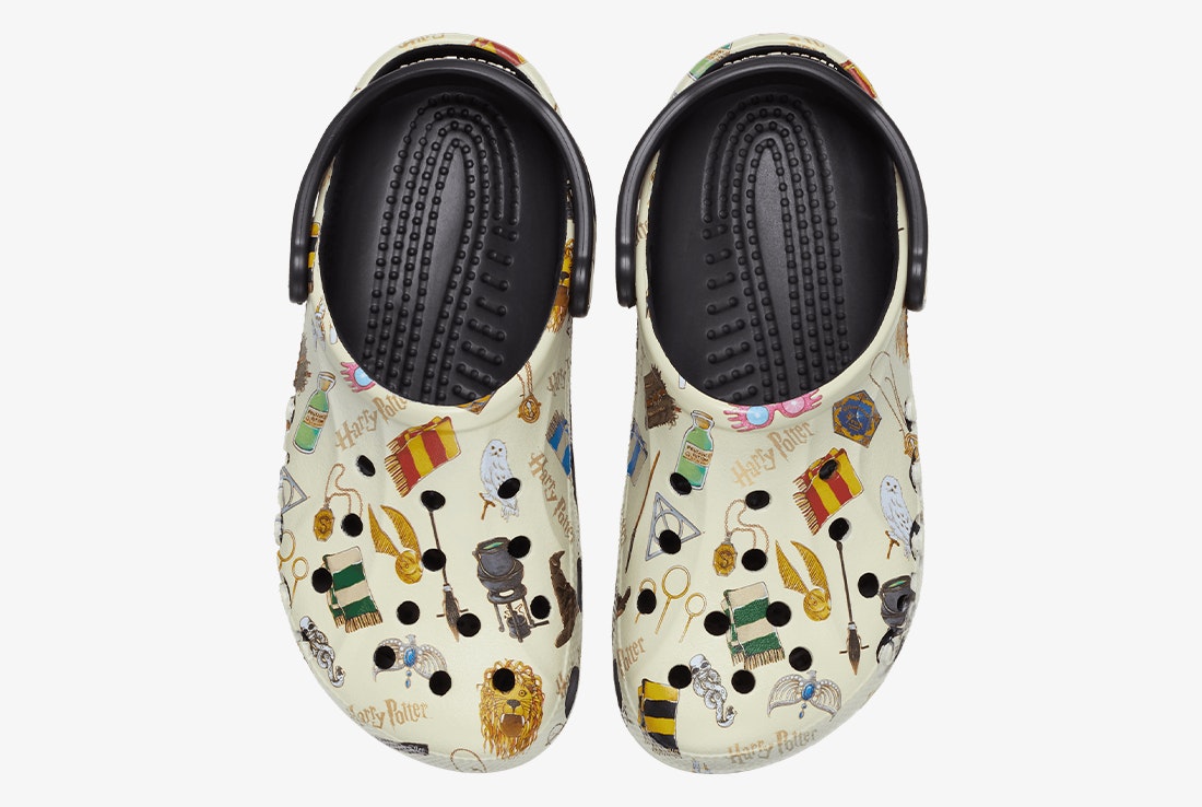 Harry Potter x Crocs Classic Clog "Baya"
