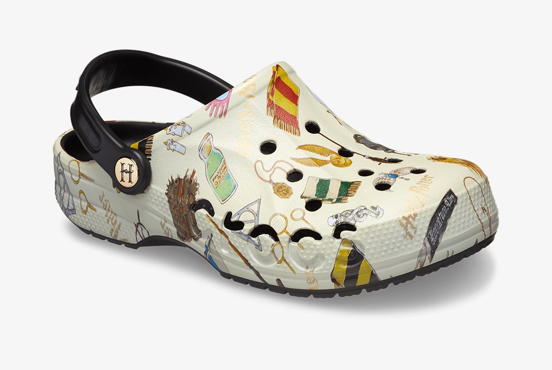 Harry Potter x Crocs Classic Clog "Baya"