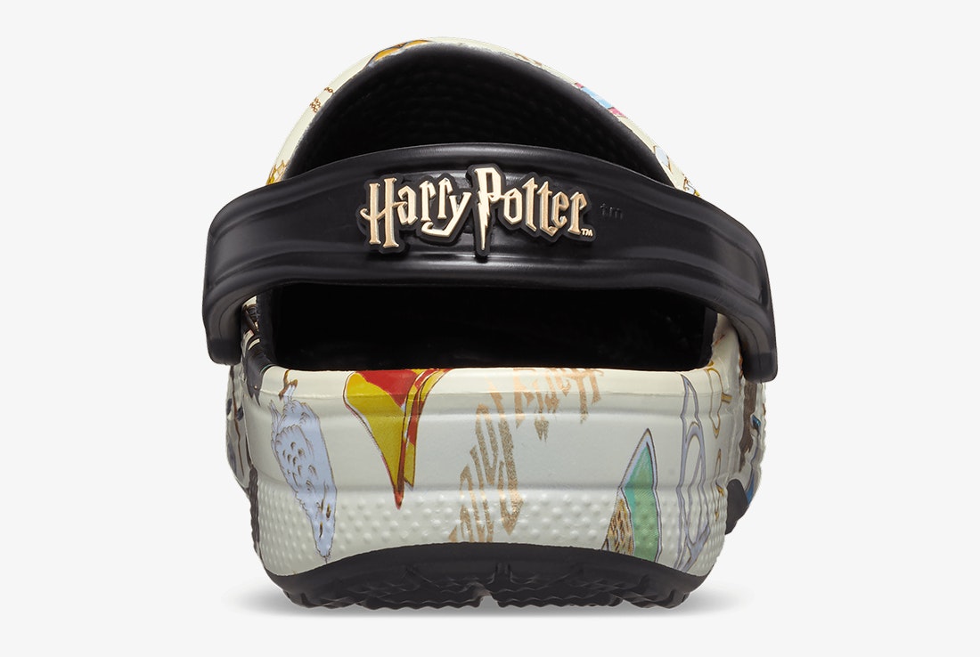 Harry Potter x Crocs Classic Clog "Baya"