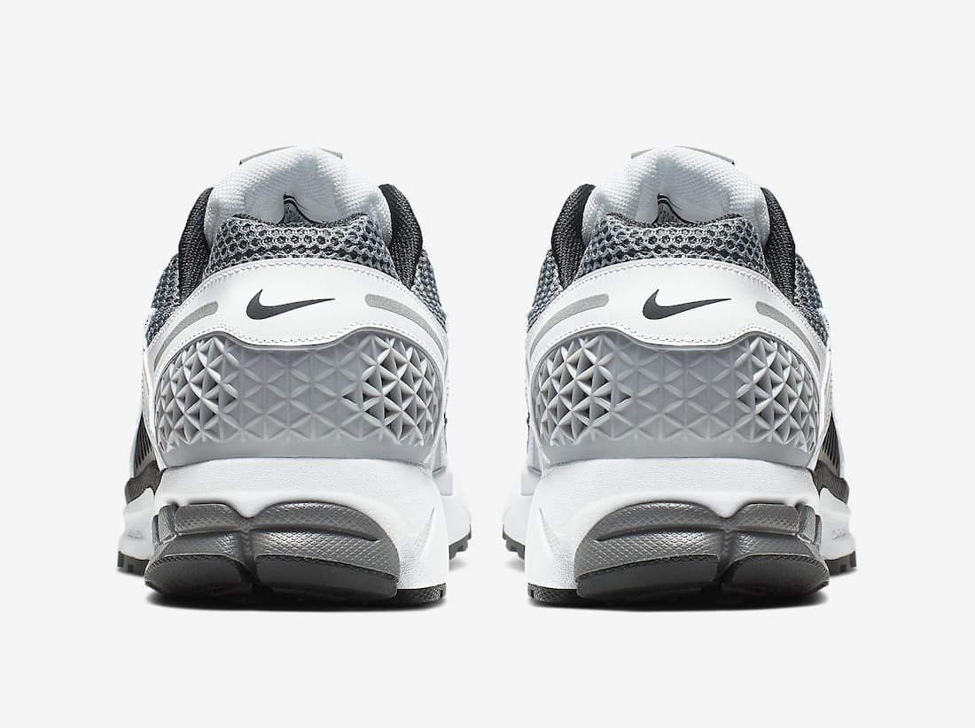 Nike Zoom Vomero 5 SE SP "Dark Grey"