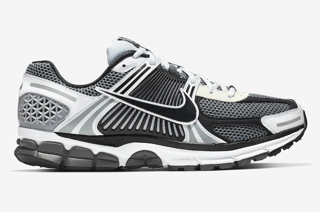 Nike Zoom Vomero 5 SE SP "Dark Grey"
