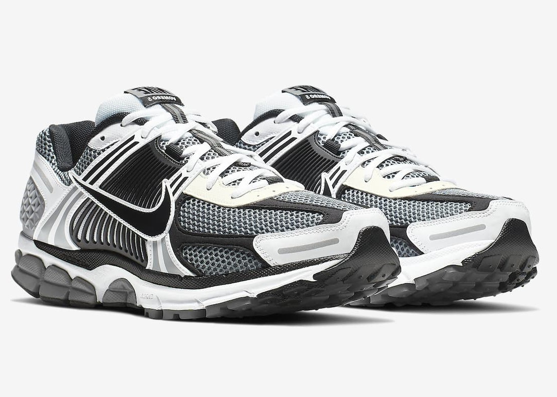 Nike Zoom Vomero 5 SE SP "Dark Grey"