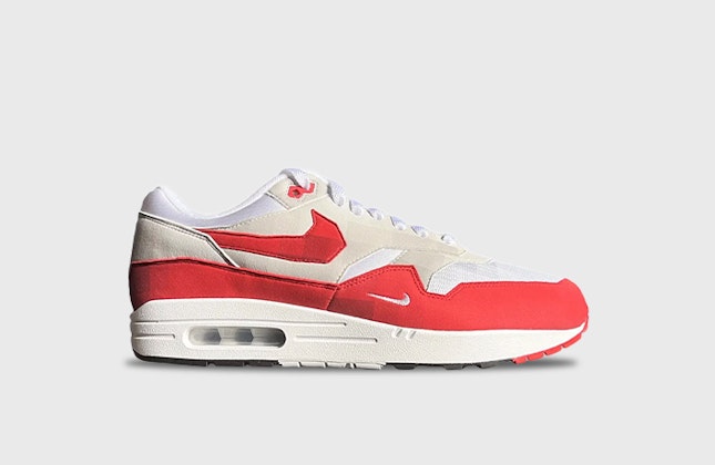 .SWOOSH x Nike Air Max 1 "Low Poly" .SWOOSH x Nike Air Max 1 "Low Poly"