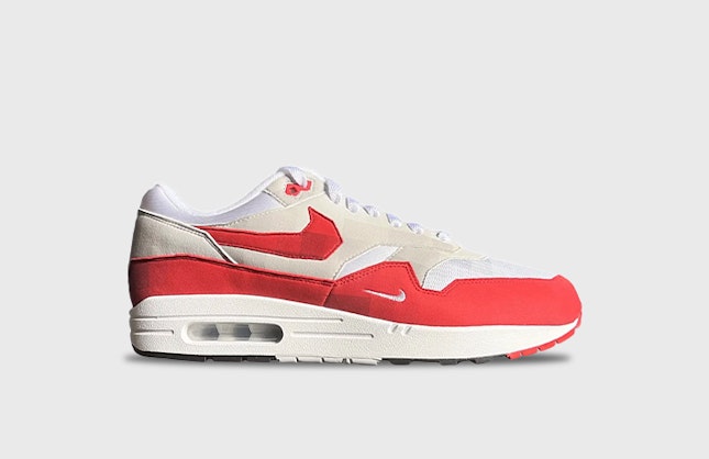 .SWOOSH x Nike Air Max 1 "Low Poly"