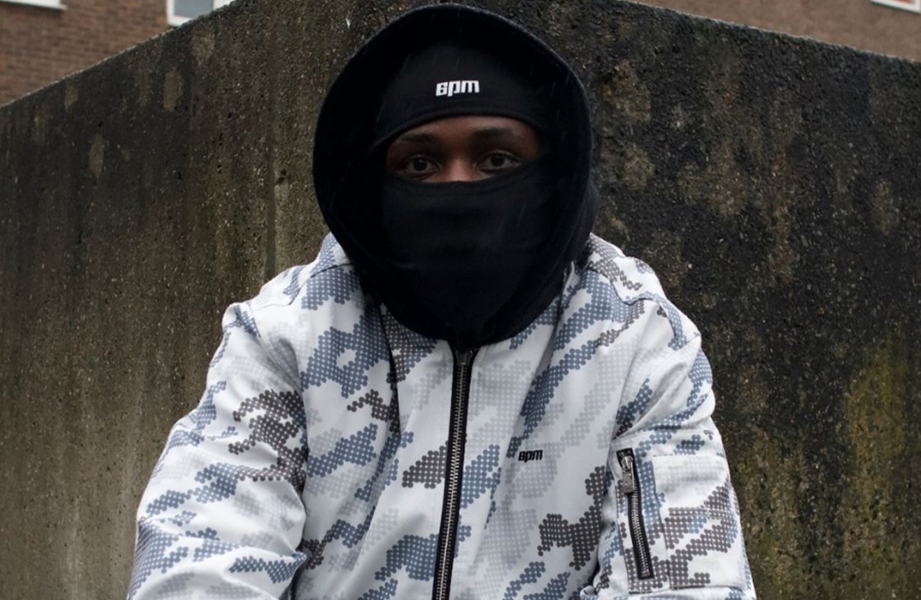 6PM - Winter Drop