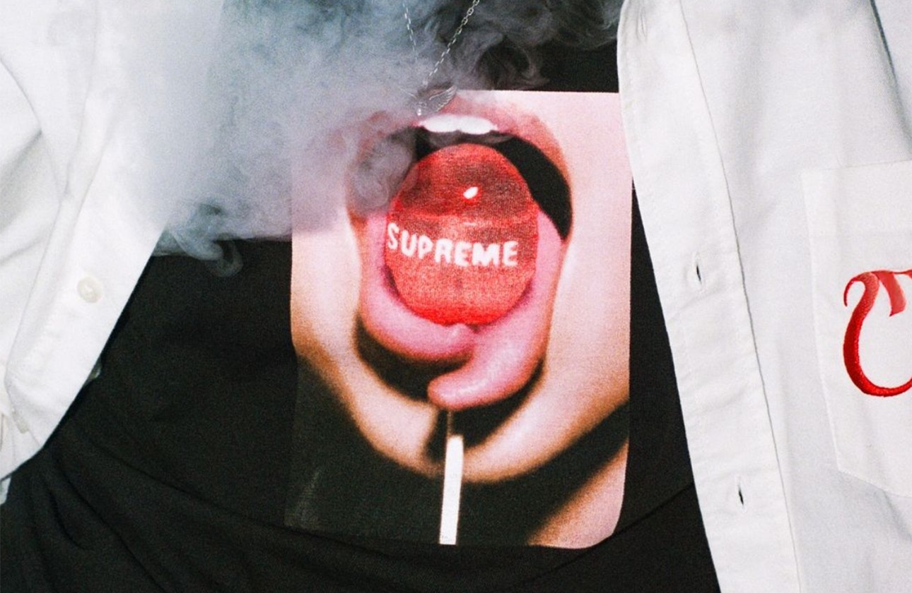 Supreme - Fall Tees
