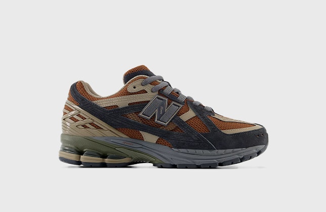 New Balance 1906U "Rich Oak" New Balance 1906U "Rich Oak"