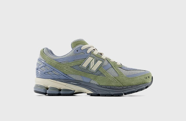 New Balance 1906U "Dark Olivine" New Balance 1906U "Dark Olivine"