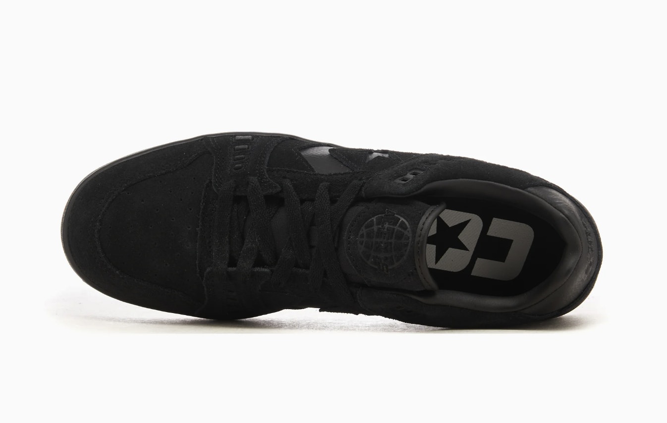 Converse AS-1 Pro OX "Black Gum"