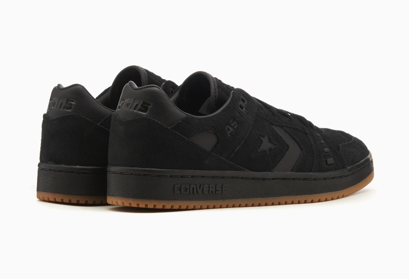 Converse AS-1 Pro OX "Black Gum"