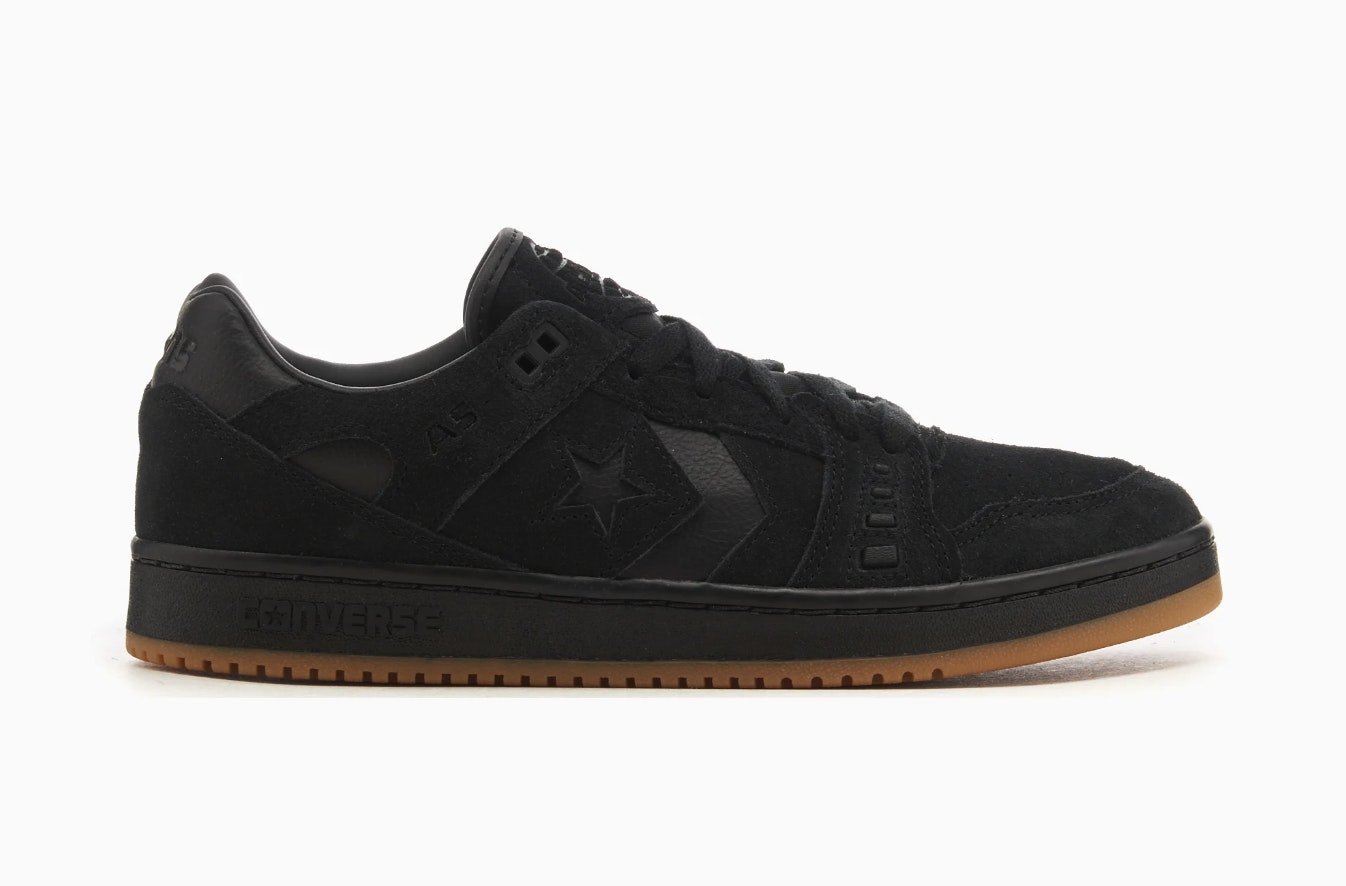 Converse AS-1 Pro OX "Black Gum"